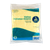 Polypropylene Isolation Gowns, Fluid Resistant, Elastic Cuff, 50/case