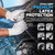 Dyna Grip Latex Medical Gloves, 7.0 mil, 100/box