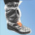 Keystone Sani-Boot Heavy Duty Waterproof 4 Mil Clear Polyethylene Boot Cover, 125 pairs/case