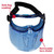 Kimberly Clark 18629 KleenGuard V90 Shield Anti-Fog Safety Goggles with Face Shield, ea