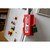 65674 Brady Electrical Plug Lockout, 110 V and 220/550 V Plug Options, ea
