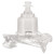 1341-03 Provon LTX-7 Clear & Mild Foam Hand Wash Refill, 700 mL, 3/case