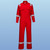 FR94 Portwest FR94 Reflective FR Arc-rated Coveralls, 6 color options