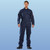 UBIZ1BKR Portwest Bizweld UBIZ1 FR Arc Rated Coverall, 4 color options