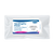 TekniPolyPro Presat Sterile 70% IPA Polypropylene Cleanroom Wipe, 9 x 11 in., 50/bag