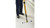 1835528 Rubbermaid Commercial Hygen™ Pulse™ Microfiber Bucketless Mopping System, Yellow and Black Options