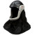 3M Safety M-407 3M Versaflo M-407 Respiratory Helmet Assembly with Premium Visor and Flame Resistant Shroud