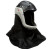 3M Safety M-407 3M Versaflo M-407 Respiratory Helmet Assembly with Premium Visor and Flame Resistant Shroud