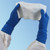 Teknipure  TekniClean Light Weight Polyester Knit Cleanroom Wipe, 9" and 12" sizes