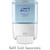 Purell ES4 Push-Style Soap Dispenser, White and Graphite options, ea