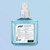 Purell ES6 Healthy Soap 0.5% BAK Antimicrobial Foam Refill, 1200 ml, 2/case