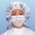 Kimtech M6 Cleanroom Face Mask, ISO 6 Class 1000, 50/box