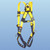 DBI Sala 1102000 3M DBI-SALA Delta Vest-Style Harness with Side and Back D-Rings, ea