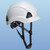 PS53WHR Portwest PS53 Height Endurance Hard Hat, White, ea