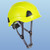 PS53WHR Portwest PS53 Height Endurance Hard Hat, Lime Yellow, ea