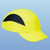 Portwest PS59 AirTech Bump Cap, Lime, ea