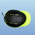 Portwest PS59 AirTech Bump Cap, Lime, ea