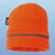 Portwest B023 Insulated Knitted Hat with Reflective Trim, 4 Color Options, ea