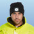 Portwest B028 Rechargeable Twin LED Beanie, 5 Color Options, ea