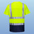 Portwest S378 Two-Tone Safety T-Shirt, 2 Color Options, each