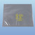 Estatec  Metal-in Open End Static Shielding Bags, 3-24" W, 100/pk