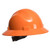 Portwest PS56 Full Brim Premier Hard Hat, each