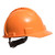 Portwest PW02 Safety Pro Vented Hard Hat, each