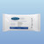 Teknipure  TekniSat 70% IPA Poly/Cellulose Cleanroom Wipe, 9 x 9 in.