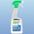 75350 Comet Disinfectant Cleaner with Bleach, 32 oz Spray Bottle, 6/cs