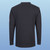 FR32 Portwest FR32 FR ARC Rated Anti-Static Long Sleeve Henley