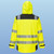 PW365 Portwest PW365 PW3 Hi-Vis 3-in-1 Safety Jacket, ea
