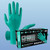 SAS ChemDefender Powder-Free Chloroprene Gloves - 50/box