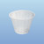 Dynarex 1 oz Plastic Graduated Medicine Cup