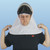 3M M-976 Versaflo Head Neck and Shoulder Cover for M-100 and M-300 Series Head Tops, ea