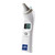 Tympanic Ear Thermometer with Easy Probe Release, ea