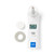 Tympanic Ear Thermometer with Easy Probe Release, ea