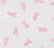 Medline Pro Series SMS Bouffant Caps, Pink Ribbon Print