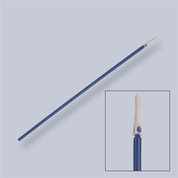 Puritan Medical Products 1276-PF Puritan Foam Swab, Micro Tip, 6.3 in., Polypropyene Shaft Puritan Medical Products 1276-PF Puritan Foam Swab, Micro Tip, 6.3 in., Polypropyene Shaft