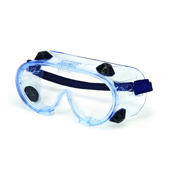 Eye Protection - Harmony Lab & Safety Supplies