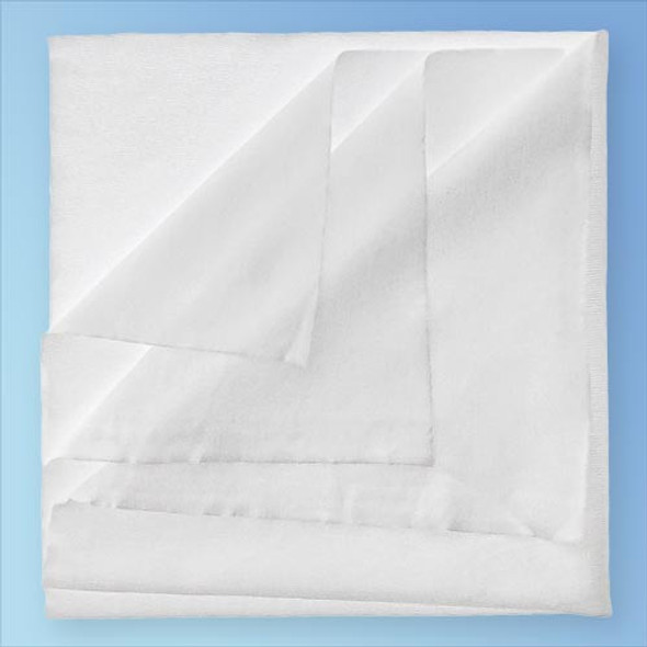  CRP0635 Unitek PolyPure Cleanroom Polyester Wipe (4 Sizes)