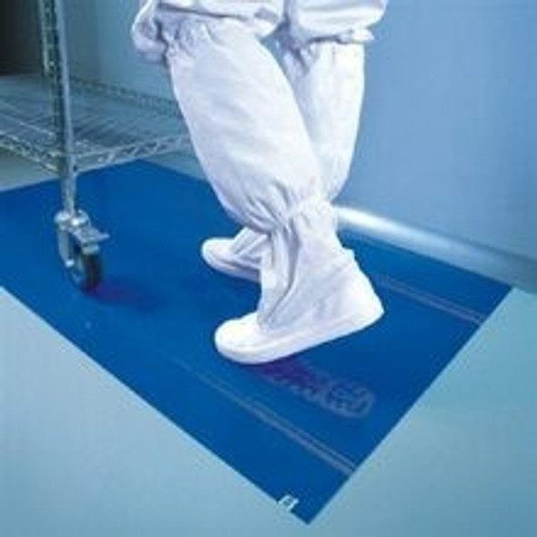 High Quality 30 Layers Cleanroom Disposable Sticky Mat - China Sticky Mat, Tacky  Mat