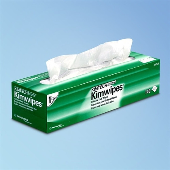 Kimtech EX-L Delicate Task Wipes, 1-Ply, 14.7 x 16.6 in. Kimtech EX-L Delicate Task Wipes, 1-Ply, 14.7 x 16.6 in.
