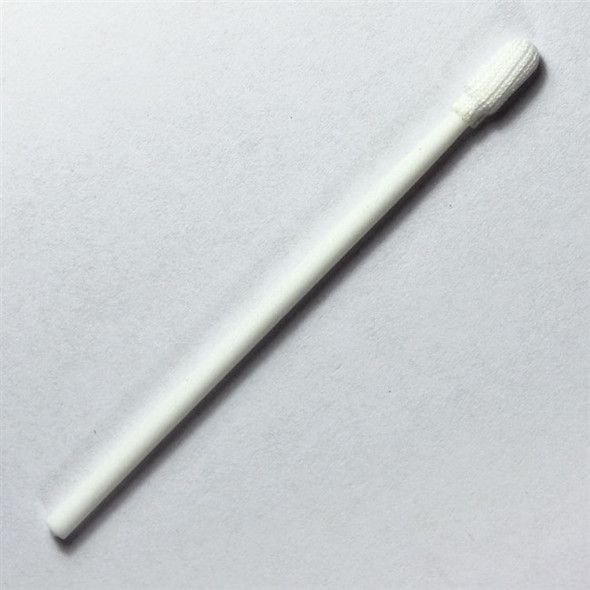 Teknipure TS-P-3 Tekniswab Small Tip Knitted Polyester Swab, 3 in., Polypropylene Shaft, 500/bag Teknipure TS-P-3 Tekniswab Small Tip Knitted Polyester Swab, 3 in., Polypropylene Shaft, 500/bag