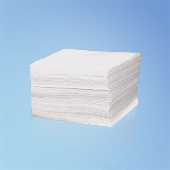 CleanTex CT304 Cleantex Cotton Twill Wipes, 4 sizes