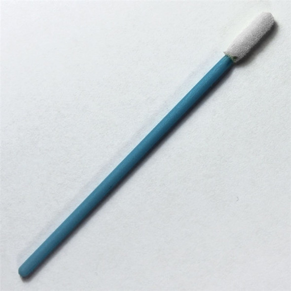 Teknipure TS-F-3E Tekniswab Micro Tip Foam ESD Swab, 3 in., Polypropylene Shaft, 500/bag Teknipure TS-F-3E Tekniswab Micro Tip Foam ESD Swab, 3 in., Polypropylene Shaft, 500/bag