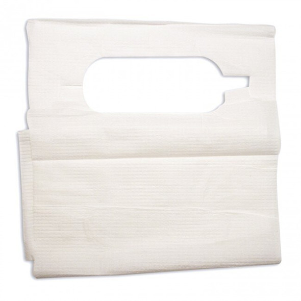 Disposable Bibs for Adults Harmony Lab & Safety Supplies