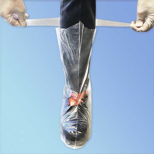 Boot Covers Harmony Lab & Safety Supplies