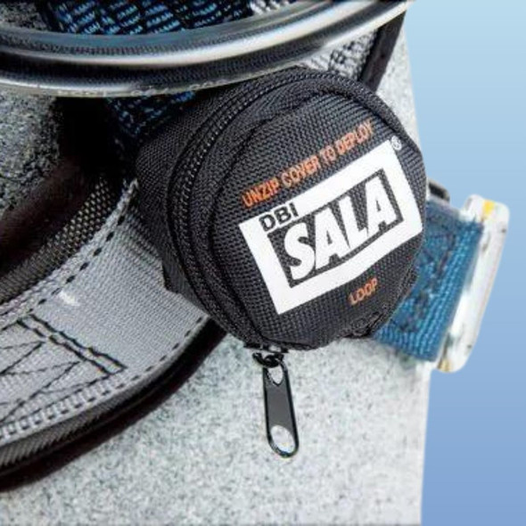 DBI Sala 9501403 3M DBI-SALA Suspension Trauma Safety Strap, 1/pair