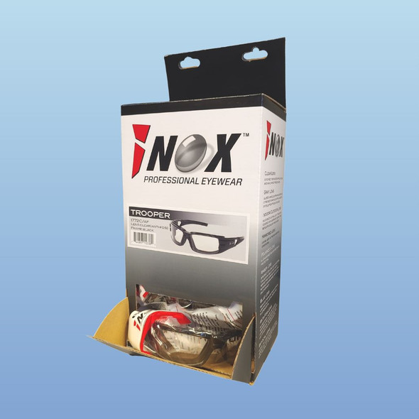 Eye Protection - Harmony Lab & Safety Supplies