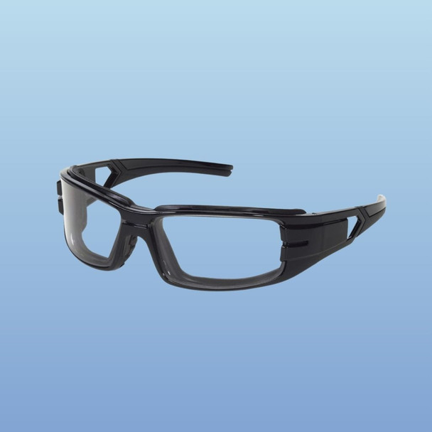 iNOX Trooper Padded Ballistic Safety Glasses